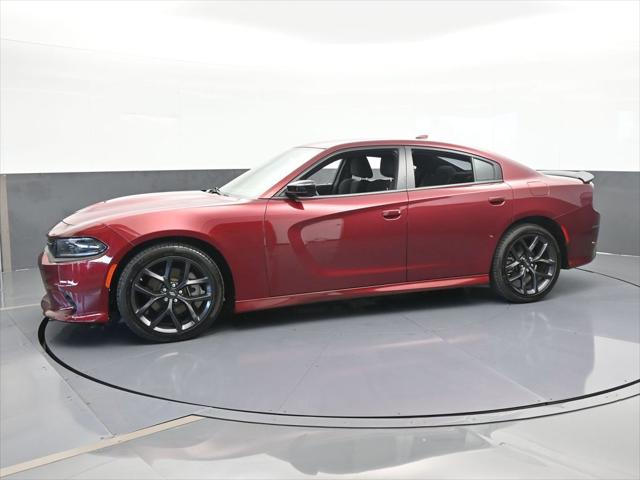 2022 Dodge Charger GT RWD