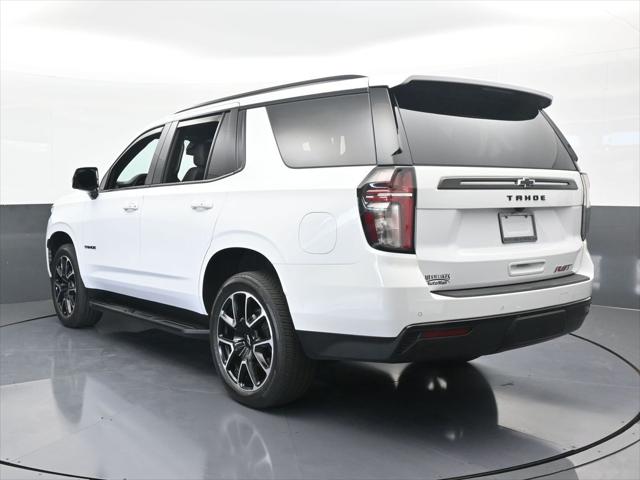 2023 Chevrolet Tahoe 2WD RST