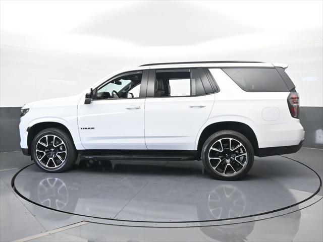 2023 Chevrolet Tahoe 2WD RST