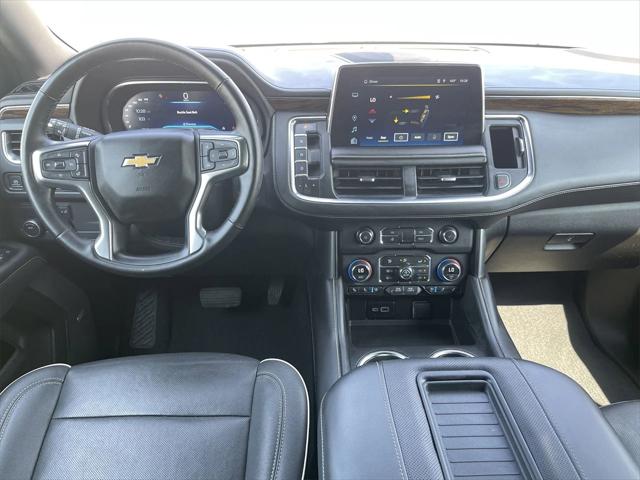 2023 Chevrolet Suburban 2WD Premier