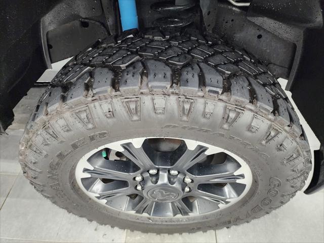 2024 RAM 2500 Power Wagon Rebel Crew Cab 4x4 64 Box