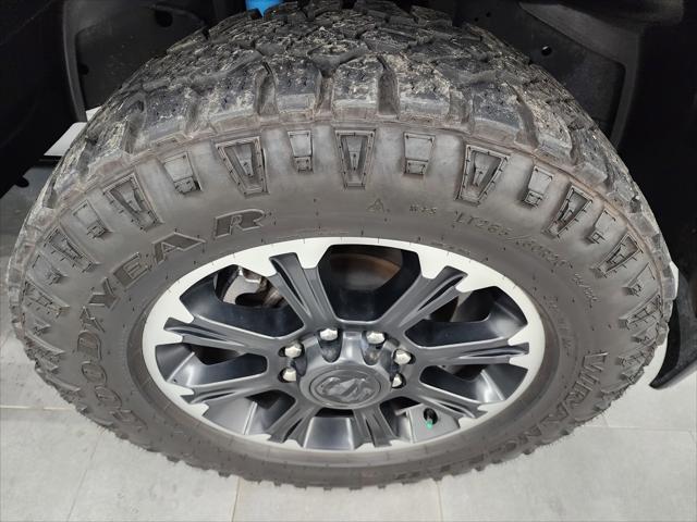 2024 RAM 2500 Power Wagon Rebel Crew Cab 4x4 64 Box