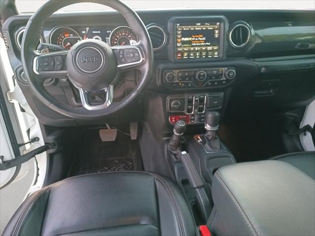 2023 Jeep Wrangler 4-Door Rubicon 392 4x4