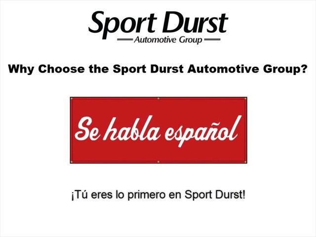 2023 Mitsubishi Outlander Sport 2.0