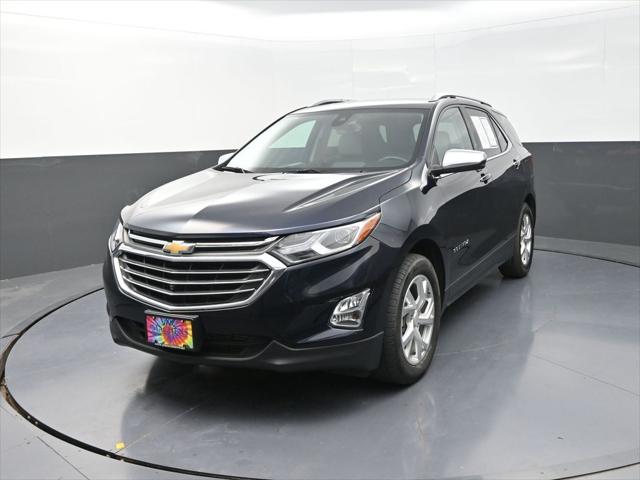 2021 Chevrolet Equinox AWD Premier