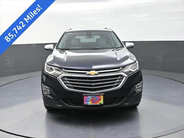 2021 Chevrolet Equinox AWD Premier