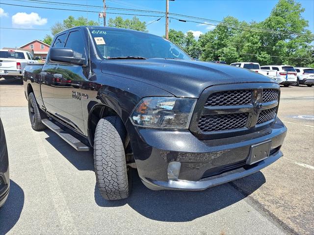 2016 RAM 1500 Express