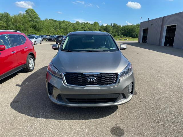 2019 Kia Sorento 2.4L LX