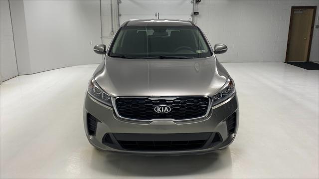 2019 Kia Sorento 2.4L LX