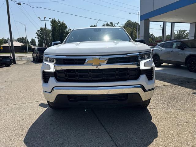 2022 Chevrolet Silverado 1500 4WD Crew Cab Short Bed LT with 2FL 2022 Chevrolet Silverado 1500 4WD Crew Cab Short Bed LT with 2FL