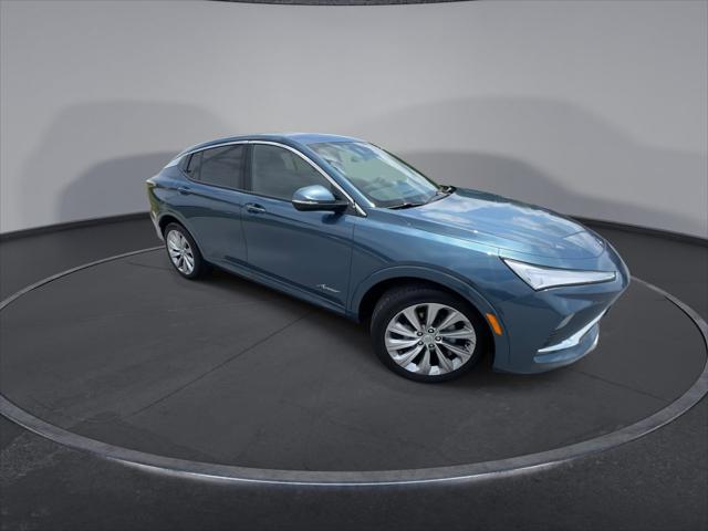 2024 Buick Envista Avenir FWD