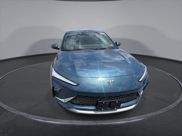 2024 Buick Envista Avenir FWD