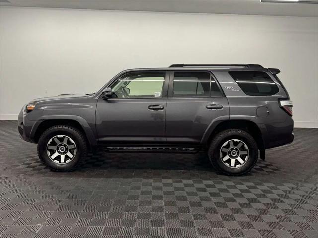 2023 Toyota 4Runner TRD Off Road Premium 2023 Toyota 4Runner TRD Off Road Premium