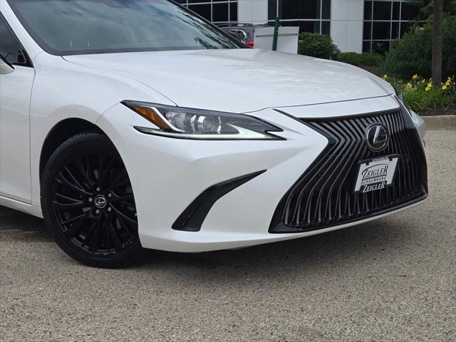 2019 Lexus ES 350 350