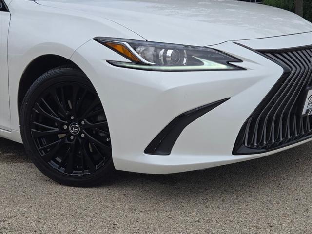 2019 Lexus ES 350 350