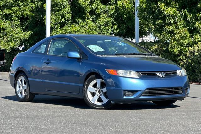 2006 Honda Civic EX