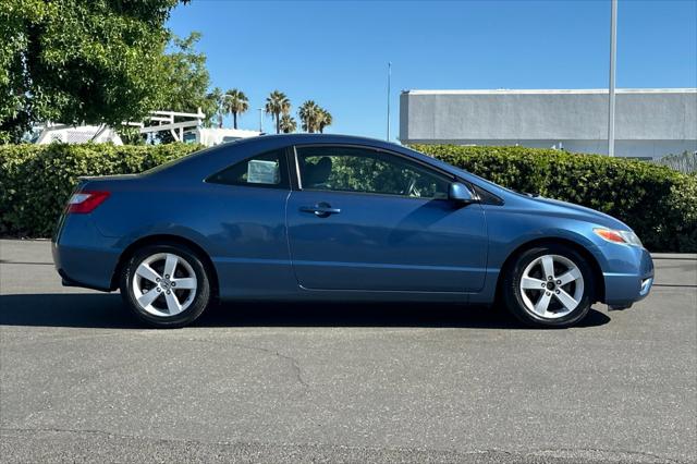 2006 Honda Civic EX