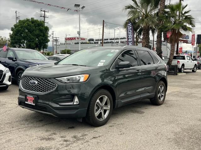2023 Ford Edge SEL 2023 Ford Edge SEL