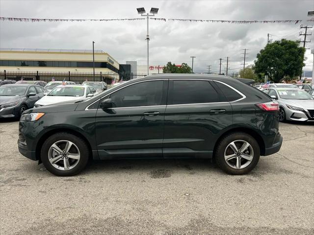 2023 Ford Edge SEL 2023 Ford Edge SEL