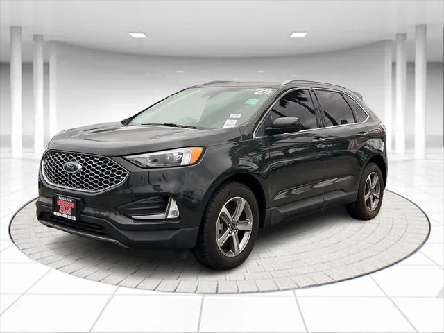 2023 Ford Edge SEL 2023 Ford Edge SEL