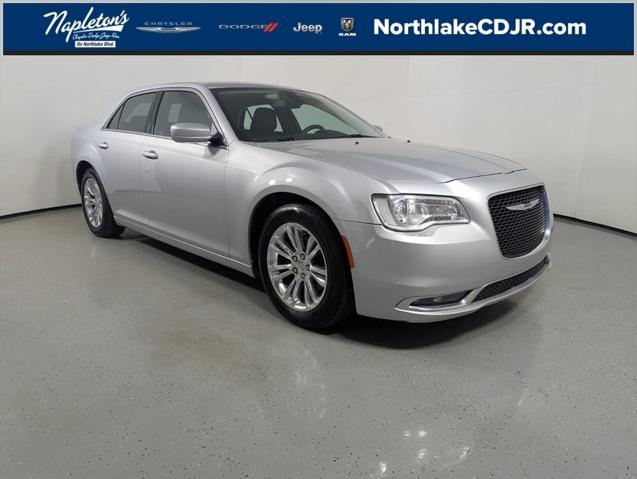 2020 Chrysler 300 Touring