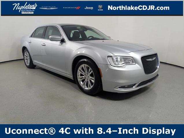 2020 Chrysler 300 Touring