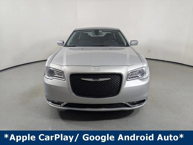 2020 Chrysler 300 Touring