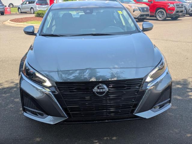 2023 Nissan Altima SV FWD