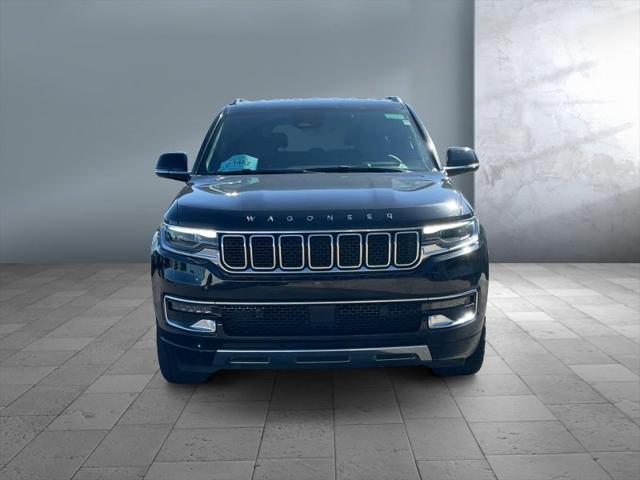 2023 Wagoneer Wagoneer L Series III 4x4