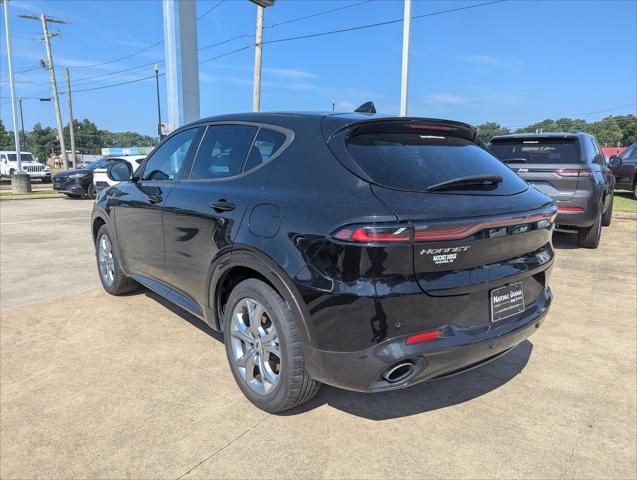 2024 Dodge Hornet R/T EAWD
