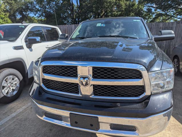 2023 RAM 1500 Classic SLT Crew Cab 4x4 57 Box