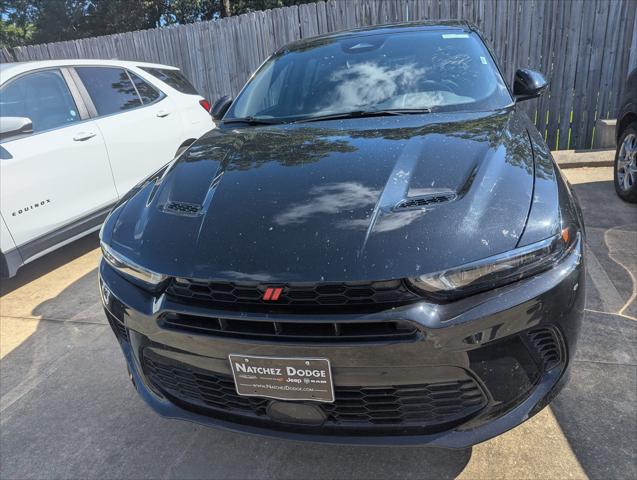 2024 Dodge Hornet R/T EAWD