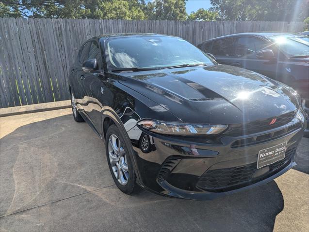 2024 Dodge Hornet R/T EAWD