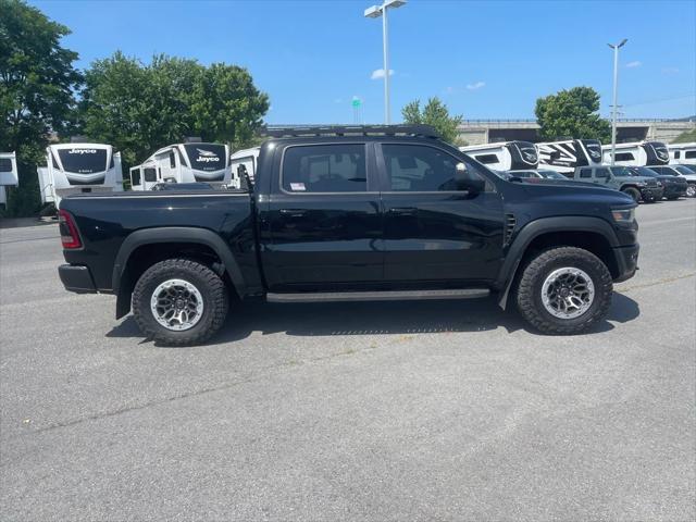 2021 RAM 1500 TRX Crew Cab 4x4 57 Box