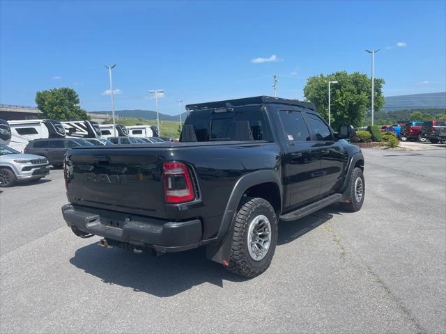 2021 RAM 1500 TRX Crew Cab 4x4 57 Box