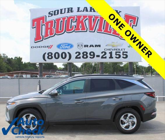 2024 Hyundai Tucson SEL 2024 Hyundai Tucson SEL