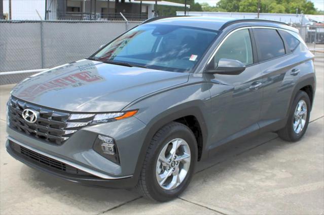 2024 Hyundai Tucson SEL 2024 Hyundai Tucson SEL