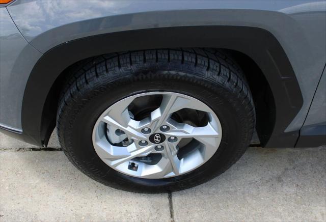 2024 Hyundai Tucson SEL 2024 Hyundai Tucson SEL