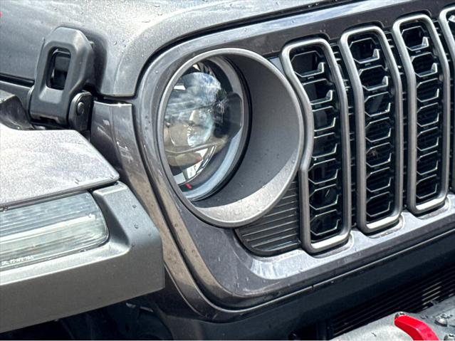 2024 Jeep Gladiator Rubicon X
