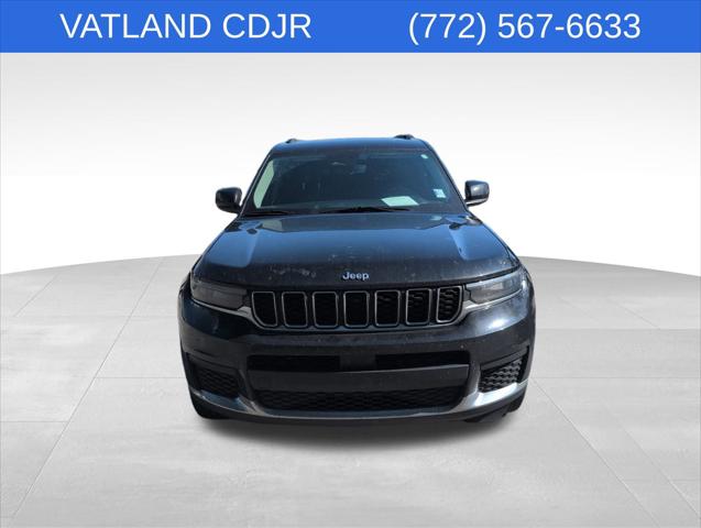 2021 Jeep Grand Cherokee L Laredo 4x2