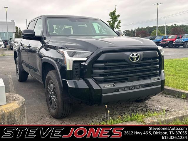 2024 Toyota Tundra SR5 4WD