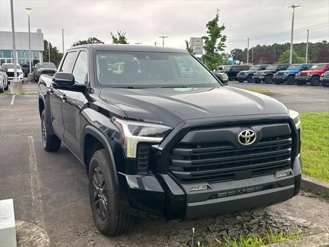 2024 Toyota Tundra SR5 4WD
