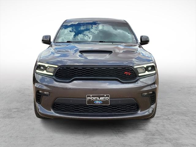 2021 Dodge Durango R/T RWD
