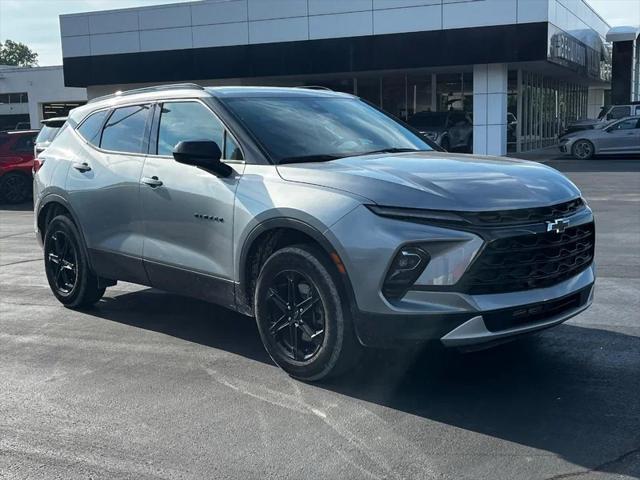 2023 Chevrolet Blazer FWD 2LT