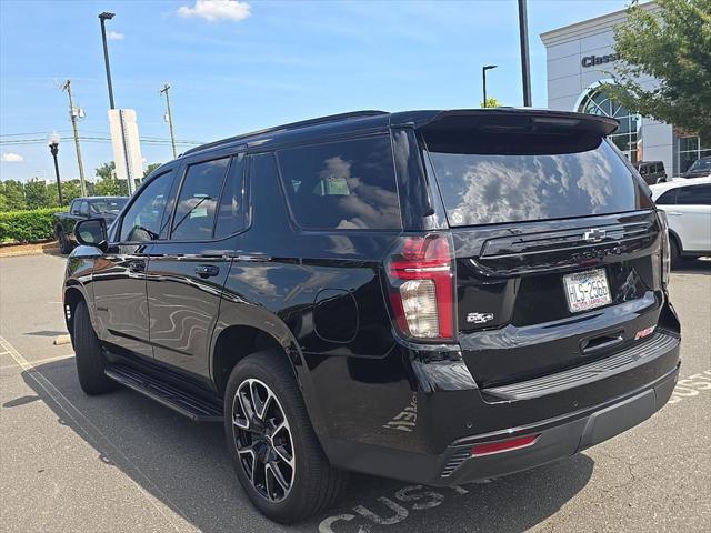 2023 Chevrolet Tahoe 4WD RST