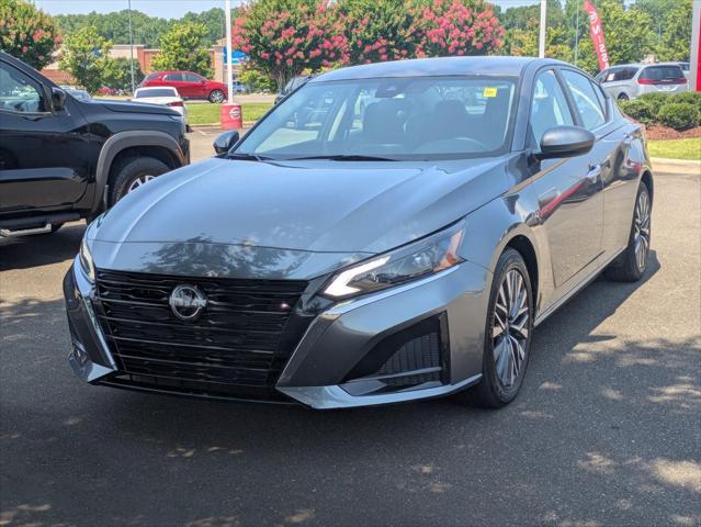 2023 Nissan Altima SV FWD