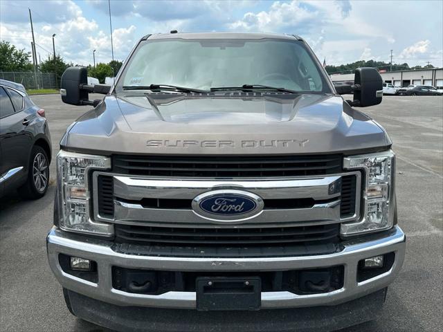 2019 Ford F-250 XLT