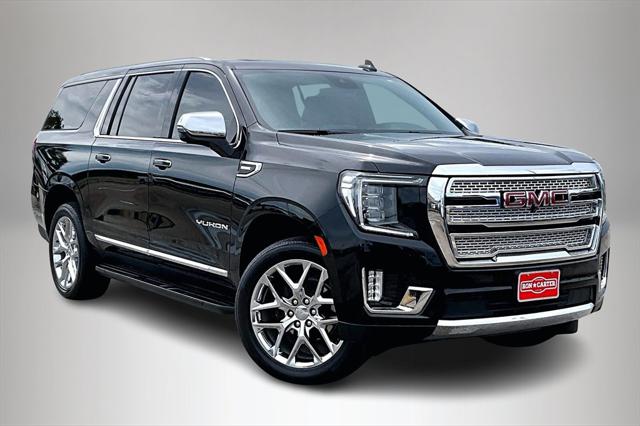 2024 GMC Yukon XL 2WD SLT