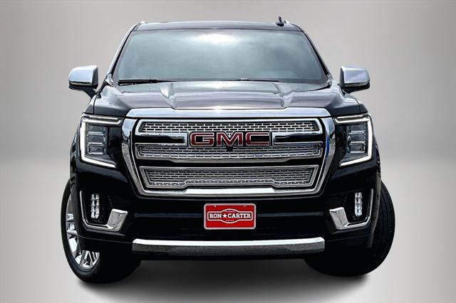 2024 GMC Yukon XL 2WD SLT