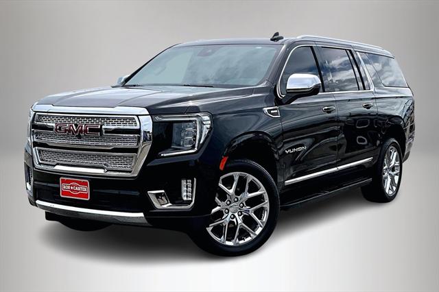 2024 GMC Yukon XL 2WD SLT
